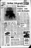 Belfast Telegraph Thursday 19 January 1978 Page 1