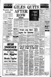 Belfast Telegraph Saturday 21 January 1978 Page 14