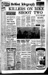 Belfast Telegraph Wednesday 08 March 1978 Page 1