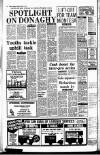 Belfast Telegraph Wednesday 08 March 1978 Page 29