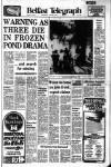 Belfast Telegraph Wednesday 03 January 1979 Page 1