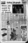 Belfast Telegraph Tuesday 09 January 1979 Page 1