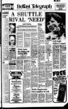 Belfast Telegraph Thursday 24 May 1979 Page 1