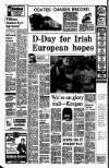 Belfast Telegraph Wednesday 06 June 1979 Page 30