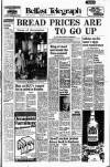 Belfast Telegraph Thursday 29 November 1979 Page 1