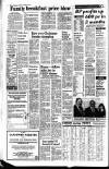 Belfast Telegraph Friday 30 November 1979 Page 4