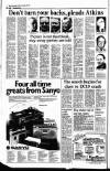 Belfast Telegraph Friday 30 November 1979 Page 6