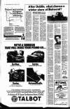 Belfast Telegraph Friday 30 November 1979 Page 12