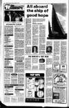 Belfast Telegraph Friday 30 November 1979 Page 16