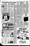 Belfast Telegraph Friday 30 November 1979 Page 18