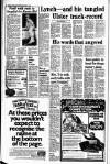 Belfast Telegraph Wednesday 05 December 1979 Page 8