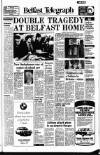 Belfast Telegraph Friday 28 December 1979 Page 1