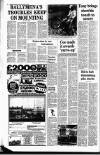 Belfast Telegraph Friday 28 December 1979 Page 14