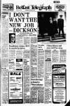 Belfast Telegraph Wednesday 02 January 1980 Page 1