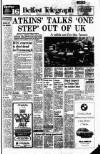 Belfast Telegraph Thursday 03 January 1980 Page 1