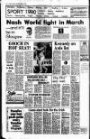 Belfast Telegraph Thursday 03 January 1980 Page 26