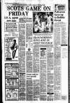 Belfast Telegraph Friday 04 January 1980 Page 22