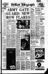Belfast Telegraph Wednesday 09 January 1980 Page 1