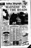 Belfast Telegraph Thursday 10 January 1980 Page 1