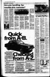 Belfast Telegraph Thursday 10 January 1980 Page 6