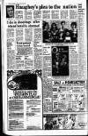 Belfast Telegraph Thursday 10 January 1980 Page 8