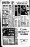 Belfast Telegraph Thursday 10 January 1980 Page 10