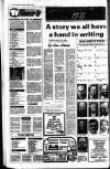 Belfast Telegraph Thursday 10 January 1980 Page 12