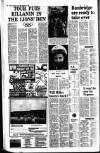 Belfast Telegraph Thursday 10 January 1980 Page 30