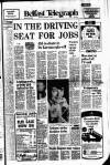 Belfast Telegraph Monday 14 January 1980 Page 1