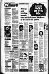 Belfast Telegraph Monday 14 January 1980 Page 10