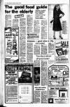 Belfast Telegraph Wednesday 16 January 1980 Page 8