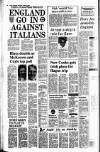 Belfast Telegraph Wednesday 16 January 1980 Page 26