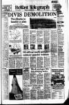 Belfast Telegraph Thursday 17 January 1980 Page 1