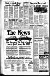 Belfast Telegraph Thursday 17 January 1980 Page 8