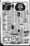 Belfast Telegraph Thursday 17 January 1980 Page 14