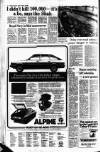 Belfast Telegraph Friday 18 January 1980 Page 8