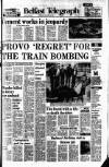 Belfast Telegraph Saturday 19 January 1980 Page 1