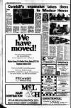 Belfast Telegraph Monday 21 January 1980 Page 6