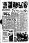 6 Belfast Telegraph, Tuesday, January 22, I Nicholas Manton (3), of Ballyduff.