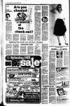 Belfast Telegraph Wednesday 23 January 1980 Page 8