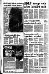 Belfast Telegraph Tuesday 29 January 1980 Page 6