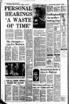 Belfast Telegraph Tuesday 05 February 1980 Page 20