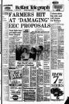 Belfast Telegraph Thursday 07 February 1980 Page 1