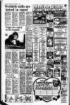 Belfast Telegraph Thursday 07 February 1980 Page 14