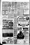 Belfast Telegraph Saturday 09 February 1980 Page 14