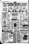 Belfast Telegraph Monday 11 February 1980 Page 6