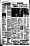 Belfast Telegraph Monday 11 February 1980 Page 8