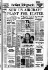 Belfast Telegraph Thursday 14 February 1980 Page 1