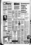 Belfast Telegraph Thursday 14 February 1980 Page 12