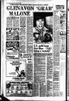 Belfast Telegraph Friday 15 February 1980 Page 28